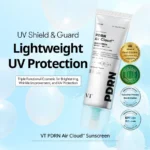 PDRN Air Cloud Sunscreen (x96) (Bulk Box) - Image 7