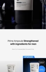 Grow Turn Exosome Brush Ampoule Prime (x50) (Bulk Box) - Image 3