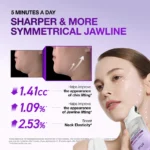 Collagen Retinol Refining Gua Sha Cream - Image 6