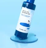 Birch Juice Moisturizing Peeling Cleansing Oil - Image 3
