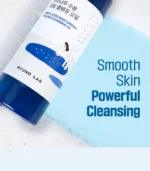 Birch Juice Moisturizing Peeling Cleansing Oil - Image 2