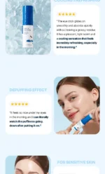 Birch Juice Moisturizing Eye Balm (x80) (Bulk Box) - Image 4