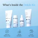 1025 Dokdo Trial Kit - Image 4