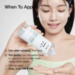 Heartleaf 77 Soothing Toner - Image 2