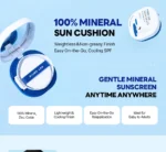 Birch Juice Moisturizing UVLock Sun Cushion - Image 4