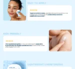Birch Juice Moisturizing UVLock Sun Cushion - Image 3