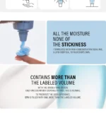 Double Up Cream Ectoin & Panthenol - Image 2