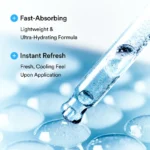 Hyaluronic Boom Serum Water Drop (x10) (Bulk Box) - Image 2