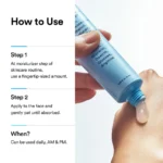 Hyaluronic Boom Crème Water Tube (x10) (Bulk Box) - Image 3