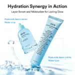 Hyaluronic Boom Crème Water Tube (x10) (Bulk Box) - Image 2