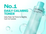 No.1 Pure-Full Calming Herb Toner - Image 3