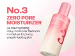 No.3 Bifida Bakuchiol Zero Pore Milky Moisturizer - Image 4