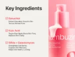 No.3 Bifida Bakuchiol Zero Pore Milky Moisturizer - Image 3