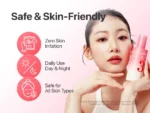 No.3 Bifida Bakuchiol Zero Pore Milky Moisturizer - Image 2