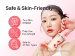 No.3 Bifida Bakuchiol Zero Pore Milky Toner Light - Image 3