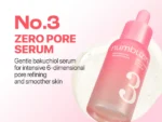 No.3 Bifida Bakuchiol Zero Pore Serum - Image 5