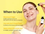 No.5+ Glutathione Vitamin Concentrated Serum (x112) (Bulk Box) - Image 2