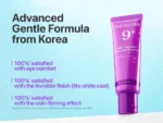 No.9 NAD Peptides Dewy Sun Essence (x90) (Bulk Box) - Image 3
