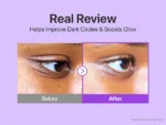 No.9 NAD+ Retinol Volumetox Eye Cream - Image 2