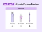 No.9 NAD+ Retinol Volumetox Eye Cream (x100) (Bulk Box) - Image 2