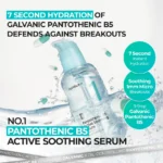 No.1 Pantothenic B5 Active Soothing Serum (x50) (Bulk Box) - Image 2