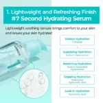 No.1 Pantothenic B5 Active Soothing Serum - Image 2
