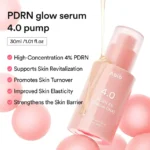 PDRN Glow Serum 4.0 Pump (x120) (Bulk Box) - Image 6
