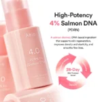 PDRN Glow Serum 4.0 Pump (x120) (Bulk Box) - Image 5
