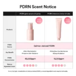 PDRN Glow Serum 4.0 Pump (x120) (Bulk Box) - Image 3