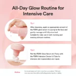 PDRN Glow Serum 4.0 Pump - Image 5