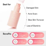 PDRN Glow Serum 4.0 Pump - Image 4