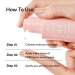 PDRN Glow Serum 4.0 Pump - Image 3