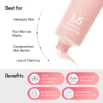 PDRN Intensive Crème 1.5 Tube (x10) (Bulk Box) - Image 2