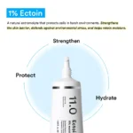 Ectoin Panthenol 11% Moisturizer Barrier Tube (x20) (Bulk Box) - Image 5