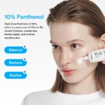 Ectoin Panthenol 11% Moisturizer Barrier Tube (x20) (Bulk Box) - Image 4