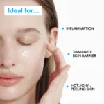 Ectoin Panthenol 11% Moisturizer Barrier Tube - Image 4