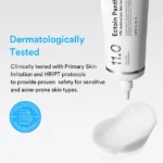 Ectoin Panthenol 11% Moisturizer Barrier Tube - Image 2