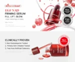 EGF NAD Firming Serum - Image 4