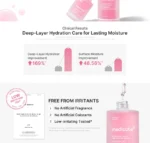 Ultra Light PDRN Pink Peptide Serum - Image 2
