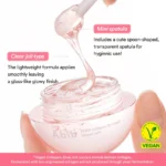 PDRN Collagen Lip Mask Glazed Jelly (x20) (Bulk Box) - Image 2