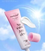 PDRN Hydrating UV Serum - Image 5