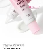 PDRN Hydrating UV Serum - Image 4