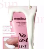PDRN Hydrating UV Serum - Image 2