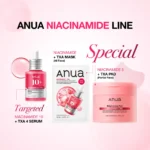 Niacinamide TXA Serum Mask - Image 2
