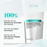 PDRN Hyaluronic Acid Moisturizing Cleansing Foam - Image 3