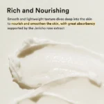 Jericho Rose Crème Nutrition Tube - Image 4