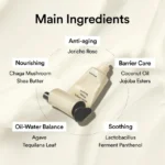 Jericho Rose Crème Nutrition Tube - Image 3