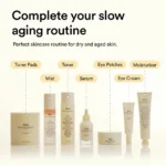 Jericho Rose Crème Nutrition Tube - Image 2