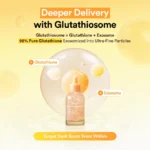 Glutathiosome Dark Spot Serum Vita Drop - Image 4