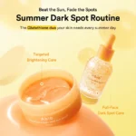 Glutathiosome Dark Spot Serum Vita Drop - Image 2